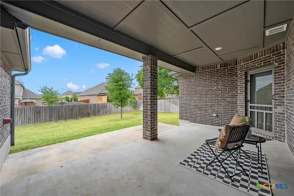 $379,900 | 2436 MacDougal Street, Nolanville, TX 76559