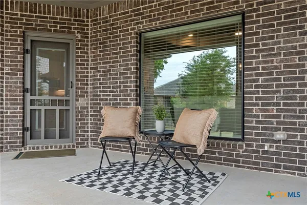 $379,900 | 2436 MacDougal Street, Nolanville, TX 76559