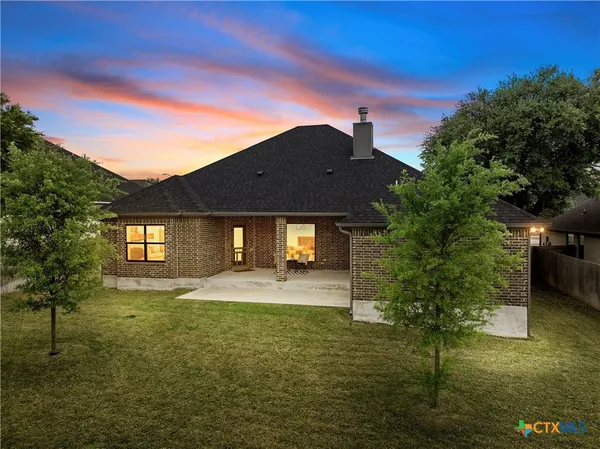 $379,900 | 2436 MacDougal Street, Nolanville, TX 76559