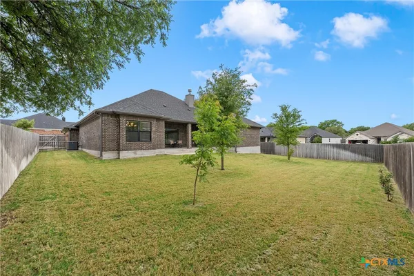 $379,900 | 2436 MacDougal Street, Nolanville, TX 76559