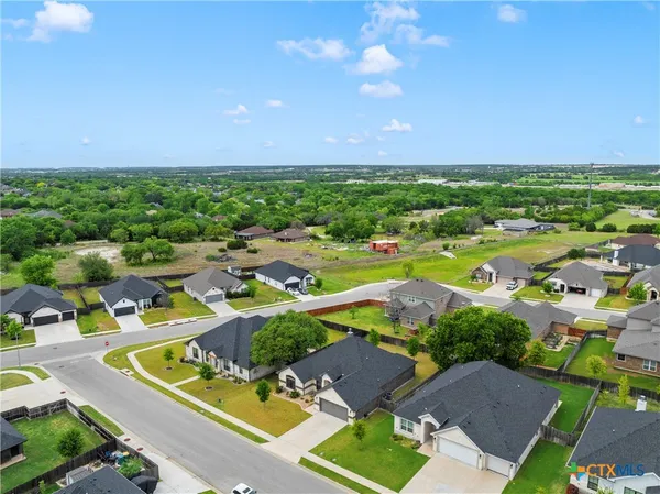 $379,900 | 2436 MacDougal Street, Nolanville, TX 76559