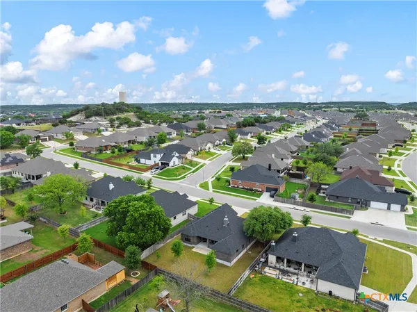 $379,900 | 2436 MacDougal Street, Nolanville, TX 76559