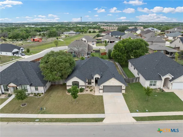 $379,900 | 2436 MacDougal Street, Nolanville, TX 76559