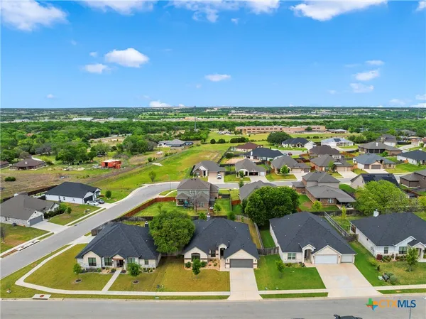 $379,900 | 2436 MacDougal Street, Nolanville, TX 76559