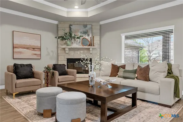 $379,900 | 2436 MacDougal Street, Nolanville, TX 76559