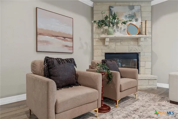 $379,900 | 2436 MacDougal Street, Nolanville, TX 76559