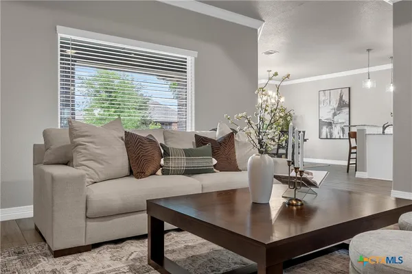 $379,900 | 2436 MacDougal Street, Nolanville, TX 76559