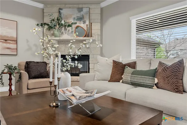 $379,900 | 2436 MacDougal Street, Nolanville, TX 76559