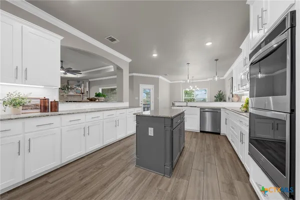 $379,900 | 2436 MacDougal Street, Nolanville, TX 76559