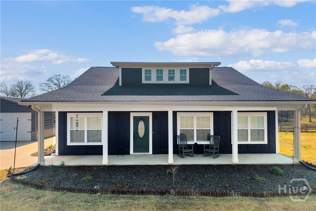 5115 Sandy Cross Road Carnesville, GA 30521 - Photo 1 of 70