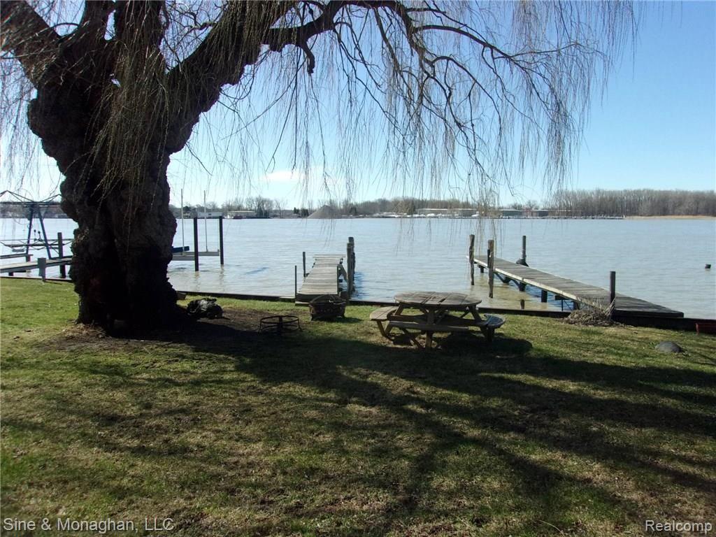 3907 Pointe Tremble Road Algonac, MI 48001 - Photo 3 of 48 101_9180.JPG