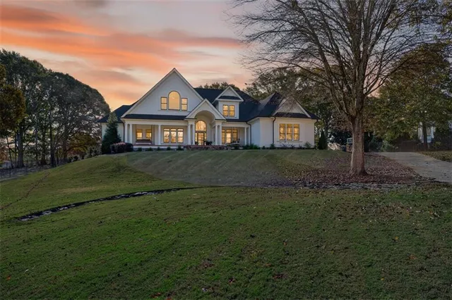 $1,688,000 | 5317 Legends Drive, Braselton, GA 30517