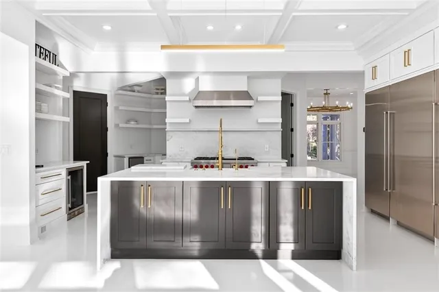 $1,688,000 | 5317 Legends Drive, Braselton, GA 30517