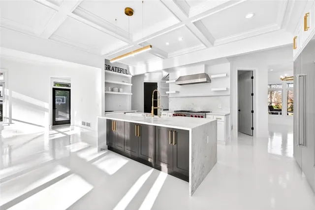 $1,688,000 | 5317 Legends Drive, Braselton, GA 30517