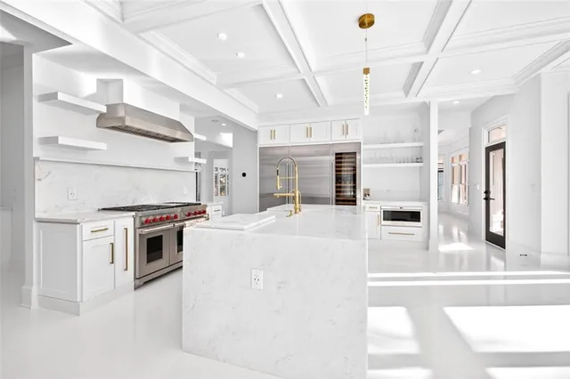 $1,688,000 | 5317 Legends Drive, Braselton, GA 30517