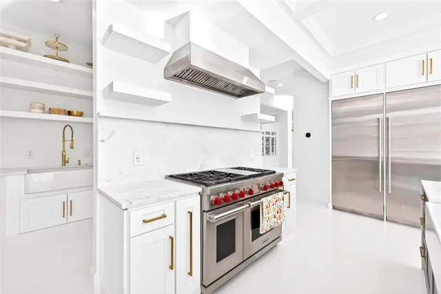 $1,688,000 | 5317 Legends Drive, Braselton, GA 30517