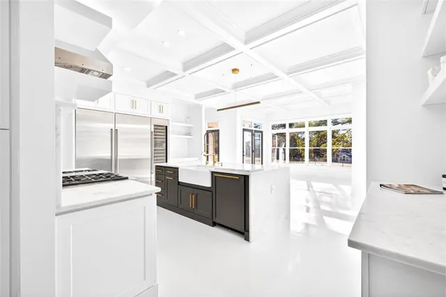 $1,688,000 | 5317 Legends Drive, Braselton, GA 30517