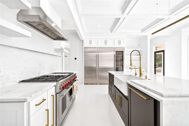 $1,688,000 | 5317 Legends Drive, Braselton, GA 30517