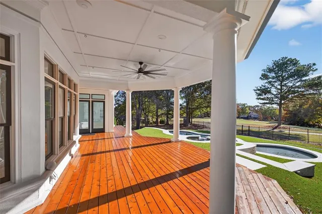 $1,688,000 | 5317 Legends Drive, Braselton, GA 30517