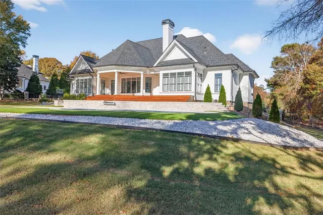 $1,688,000 | 5317 Legends Drive, Braselton, GA 30517