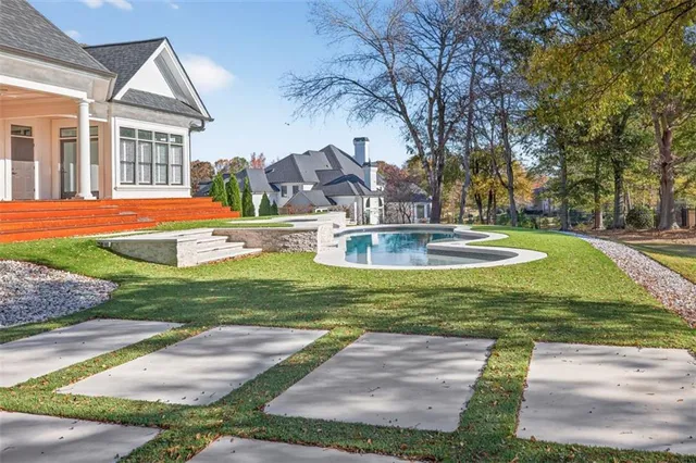 $1,688,000 | 5317 Legends Drive, Braselton, GA 30517