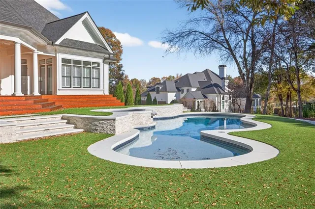 $1,688,000 | 5317 Legends Drive, Braselton, GA 30517