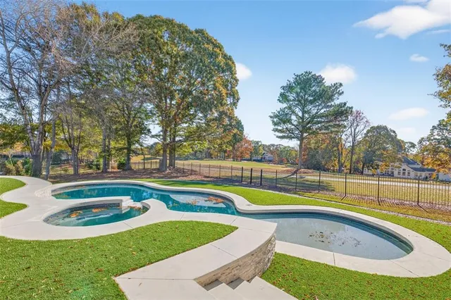 $1,688,000 | 5317 Legends Drive, Braselton, GA 30517