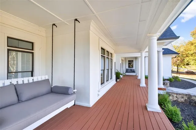 $1,688,000 | 5317 Legends Drive, Braselton, GA 30517