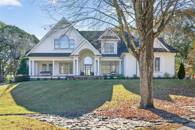 $1,688,000 | 5317 Legends Drive, Braselton, GA 30517