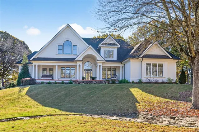 $1,688,000 | 5317 Legends Drive, Braselton, GA 30517