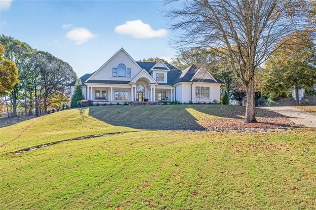$1,688,000 | 5317 Legends Drive, Braselton, GA 30517