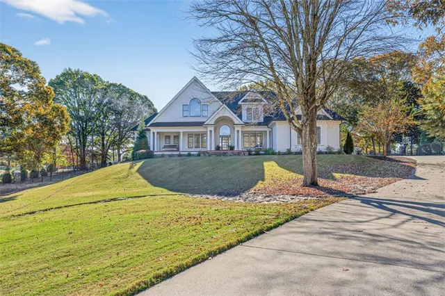 $1,688,000 | 5317 Legends Drive, Braselton, GA 30517