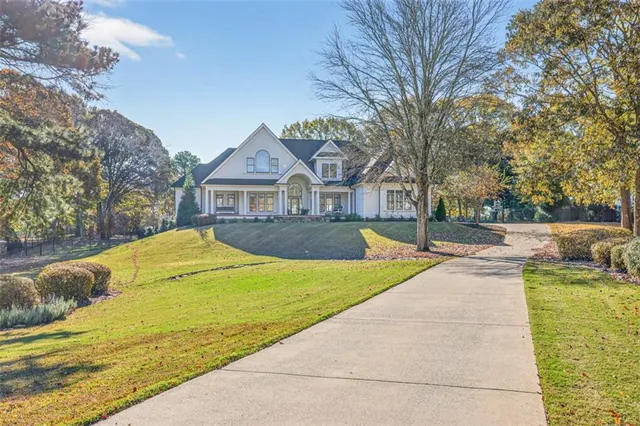 $1,688,000 | 5317 Legends Drive, Braselton, GA 30517