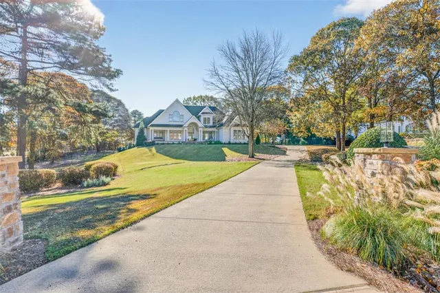 $1,688,000 | 5317 Legends Drive, Braselton, GA 30517