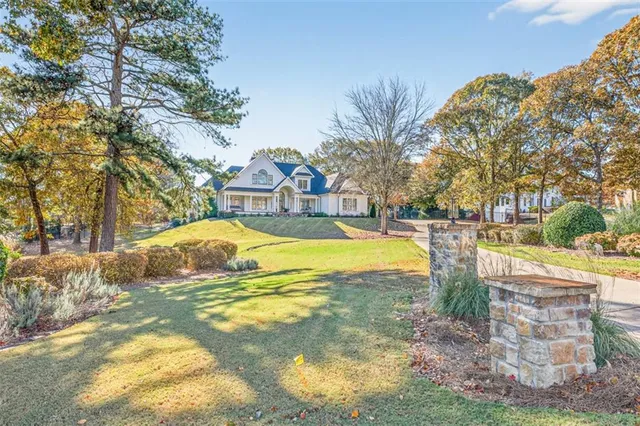 $1,688,000 | 5317 Legends Drive, Braselton, GA 30517