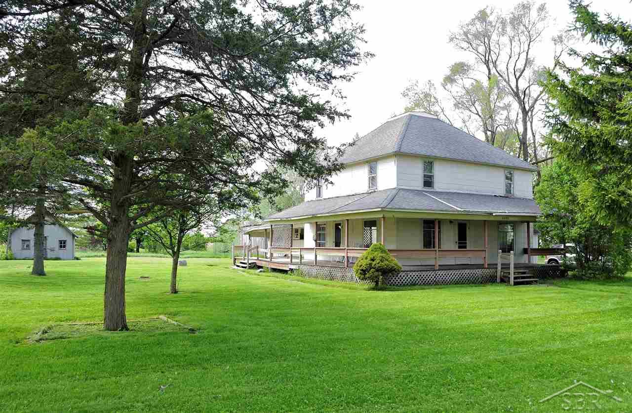 3895 North Chapin Road Merrill, MI 48637 - Photo 1 of 49 50073309.JPG