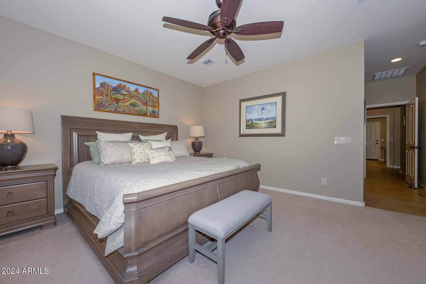 16795 West Coronado Road Goodyear, AZ 85395 - Photo 15 of 47 Primary Bedroom2