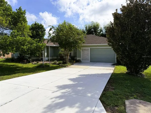 $248,500 | 8447 Southwest 60th Court, Ocala, FL 34476