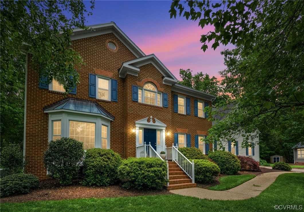 12756 Storrow Road Henrico, VA 23233 - Photo 2 of 43 Gallery Image 2