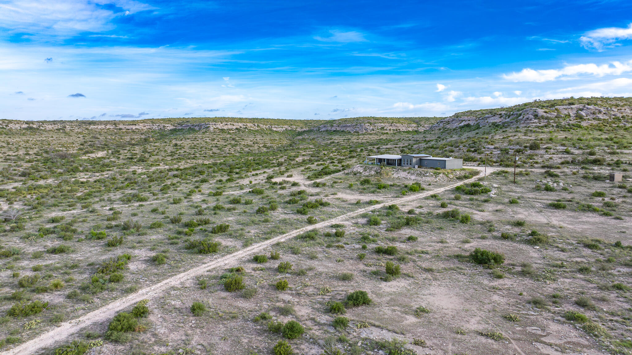251 Chisholm Road Ozona, TX 76943 - Photo 41 of 42 HoggardRRR
