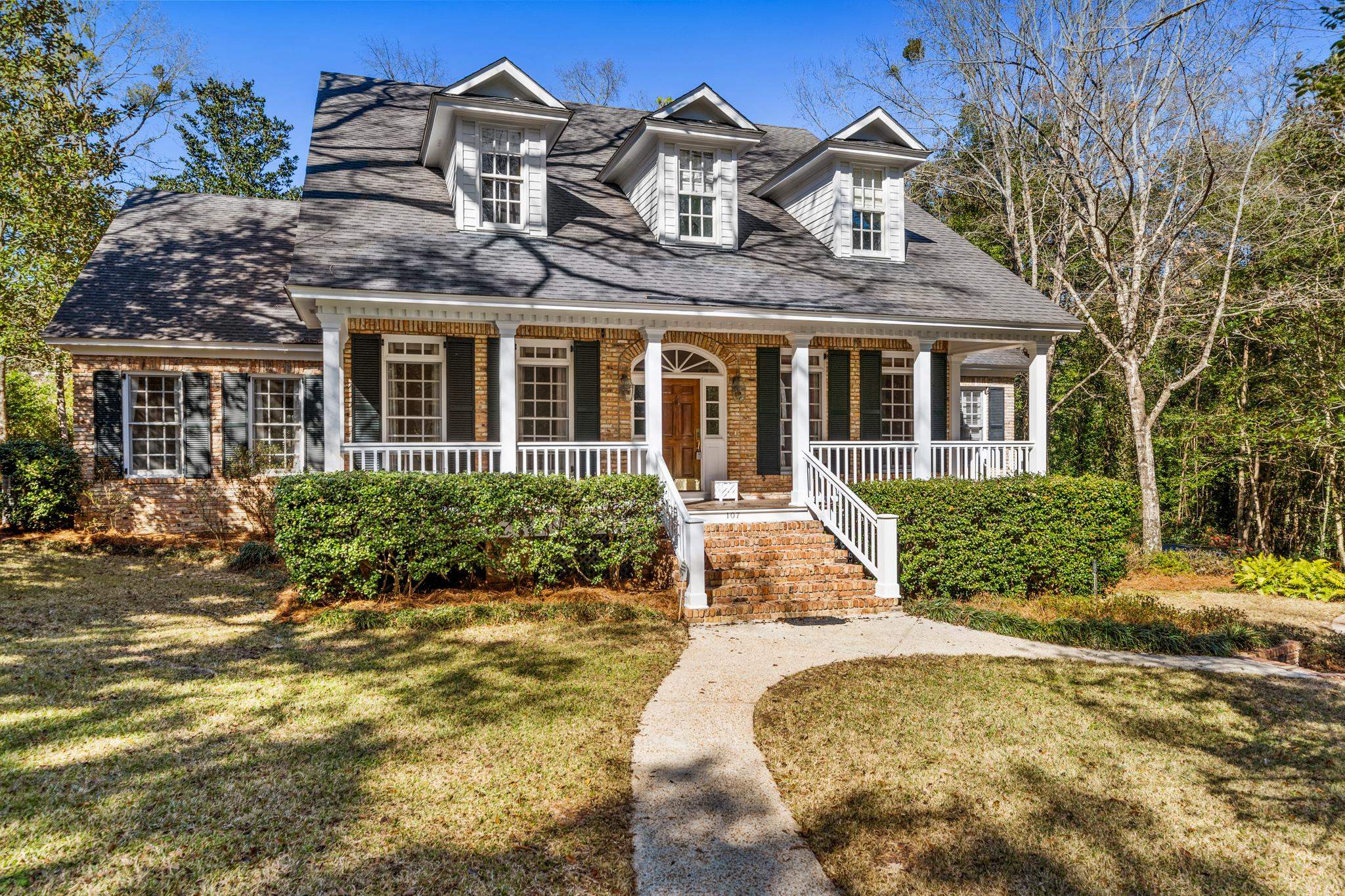 107 Alsway Court Fairhope, AL 36532 - Photo 2 of 49