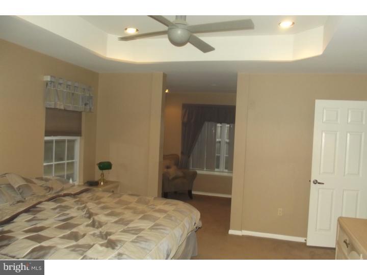 1727 Meyer Way Jamison, PA 18929 - Photo 12 of 25 Master Bedroom