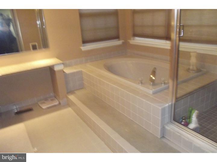 1727 Meyer Way Jamison, PA 18929 - Photo 15 of 25 Master Bathroom