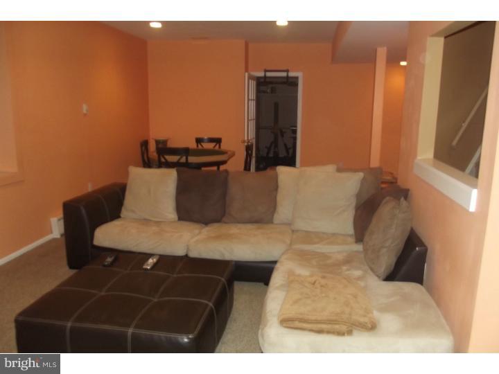 1727 Meyer Way Jamison, PA 18929 - Photo 17 of 25 Basement - Finished