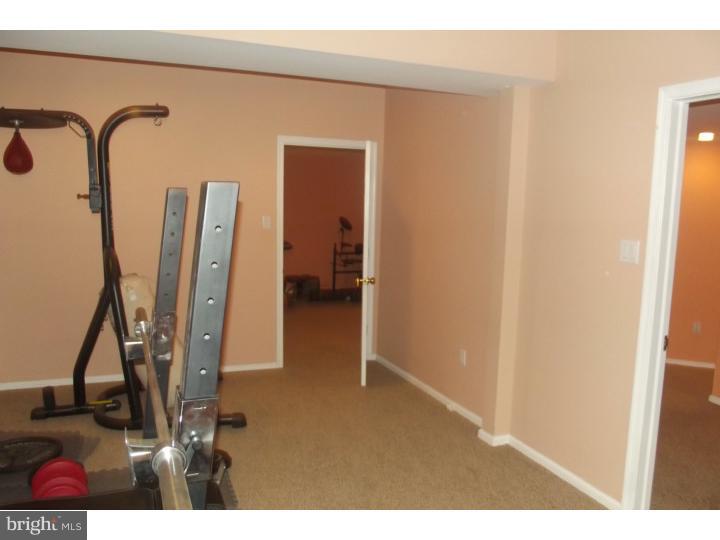 1727 Meyer Way Jamison, PA 18929 - Photo 19 of 25 Basement - Finished