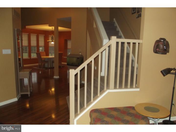 1727 Meyer Way Jamison, PA 18929 - Photo 3 of 25 Foyer