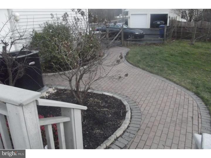 1727 Meyer Way Jamison, PA 18929 - Photo 21 of 25 Exterior