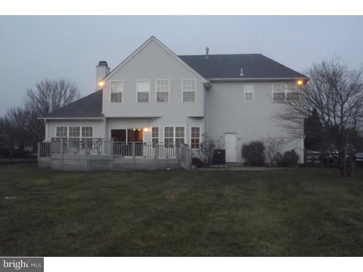 1727 Meyer Way Jamison, PA 18929 - Photo 25 of 25 Exterior Back