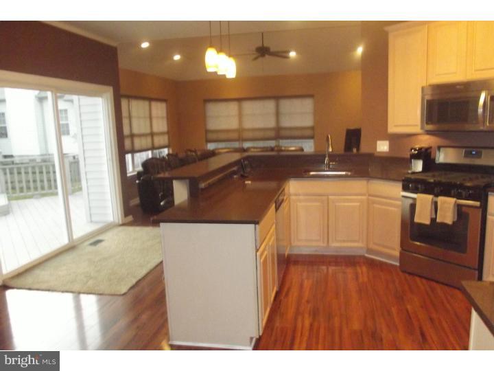 1727 Meyer Way Jamison, PA 18929 - Photo 8 of 25 Kitchen