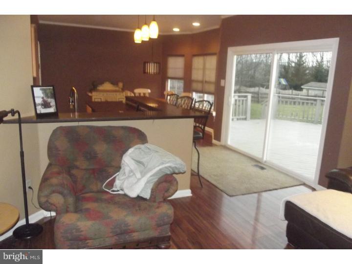 1727 Meyer Way Jamison, PA 18929 - Photo 9 of 25 Breakfast Room